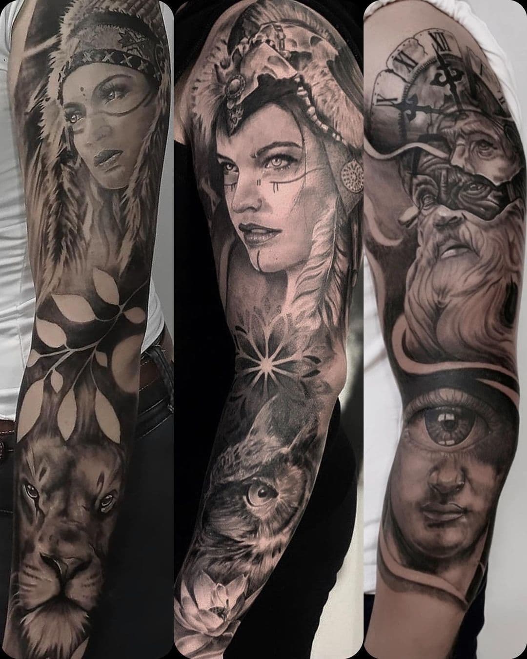 Financiación de tatuajes en Barcelona: paga tu tattoo a plazos sin renunciar a la calidad