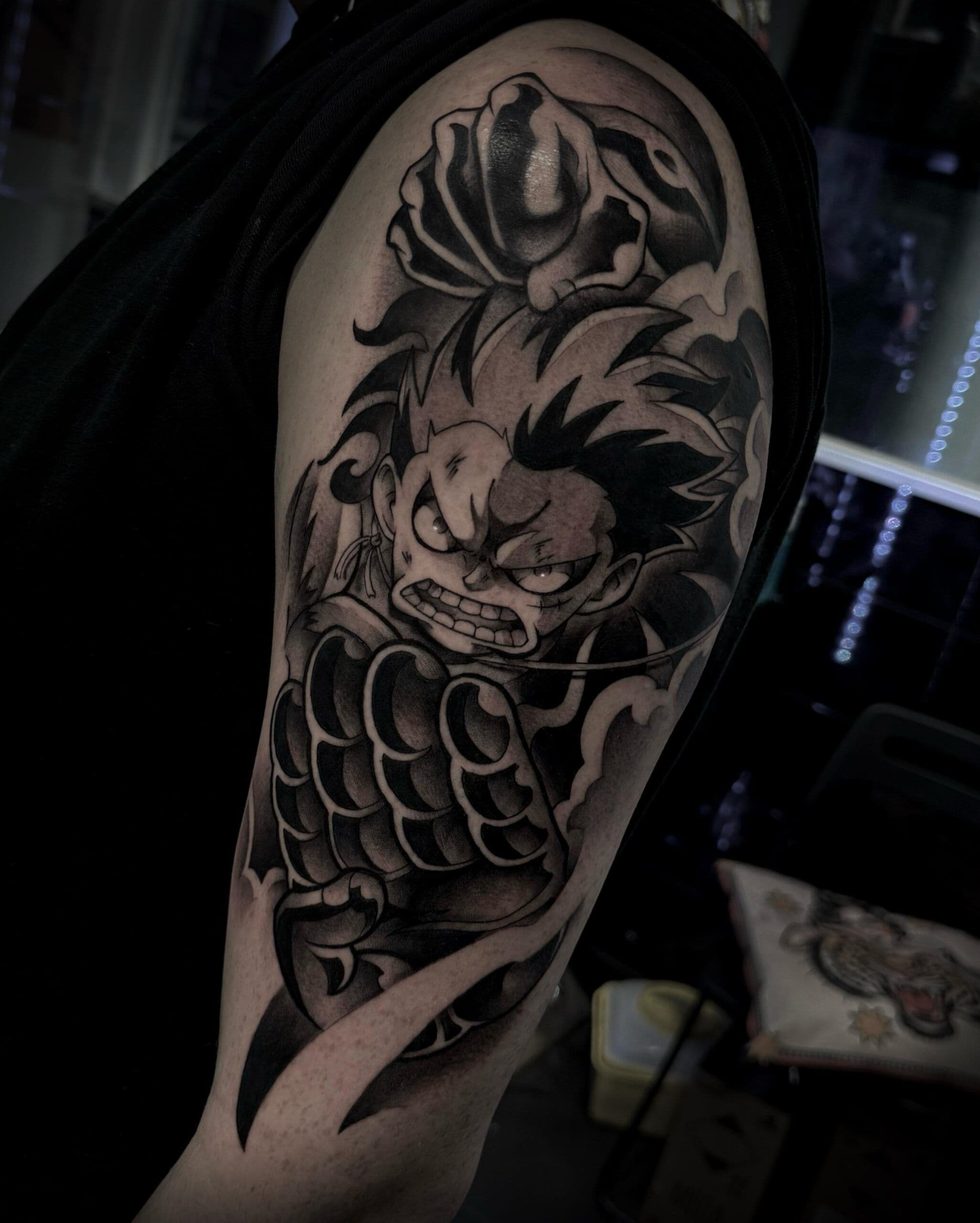 El Arte en tu Piel: Por qué el tatuaje es el nuevo lujo accesible