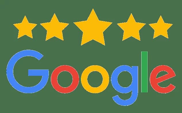 257 reseñas de 5 estrellas en Google