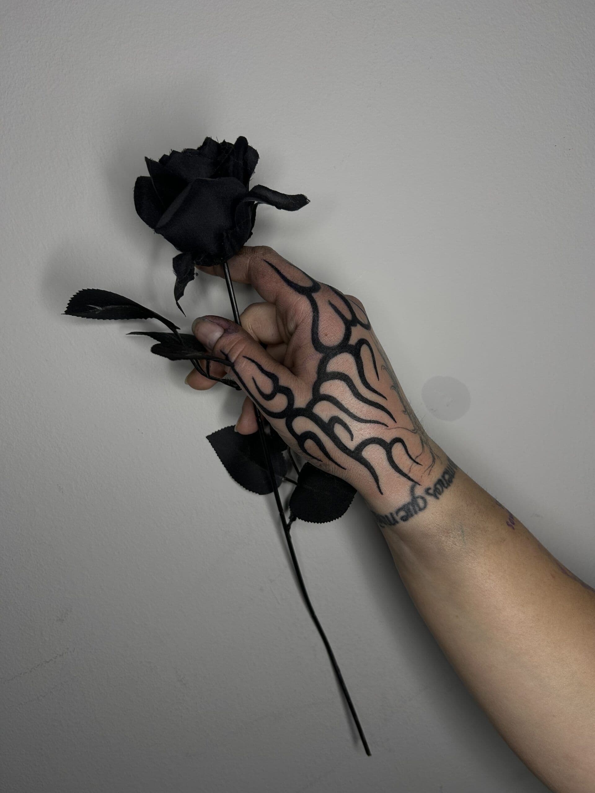 Tattoo en Barcelona: La guía definitiva para encontrar el estudio perfecto y vivir una experiencia inolvidable